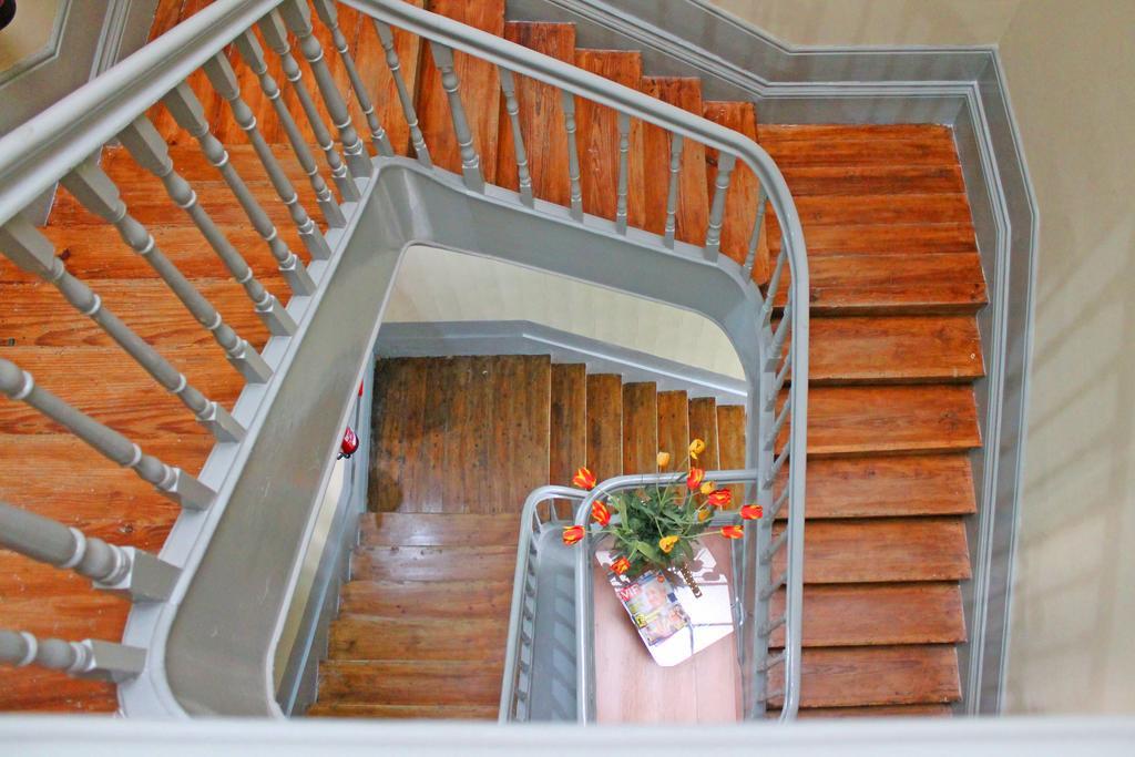 Maison d'hôtes Henrique Viii 2*