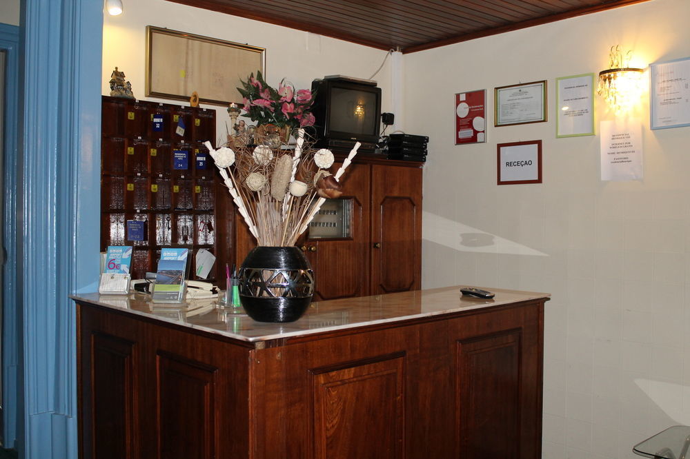 Maison d'hôtes Henrique Viii 2*