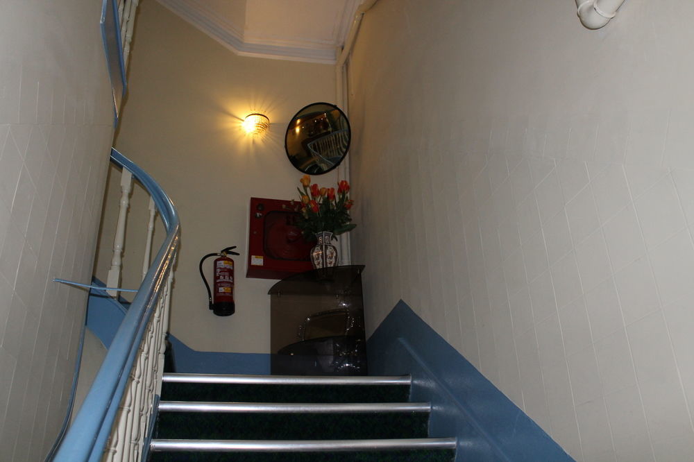 Maison d'hôtes Henrique Viii